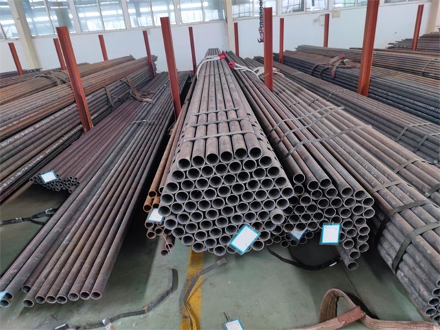 梨树20G合金无缝钢管